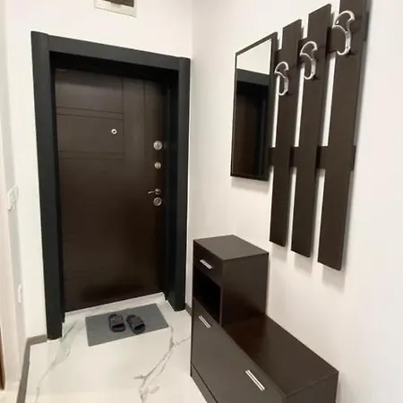 Морски Фар 2 דירה סבטי ולאס